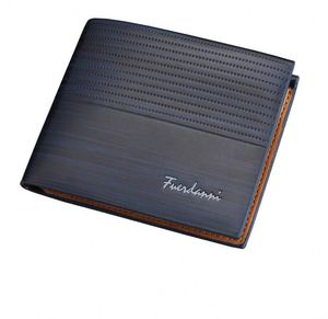 Porte-cartes de visite en aluminium personnalisé avec blocage RFID pour hommes, avec pince à billets amovible, porte-cartes en aluminium - Product Image 1