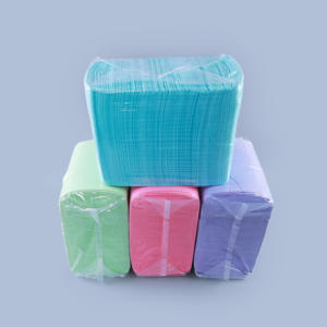 Tovaglioli monouso impermeabili per dentisti, salviette mediche in carta, foulard per tatuaggi, tappetini igienici, tovaglioli da tavolo - Product Image 2