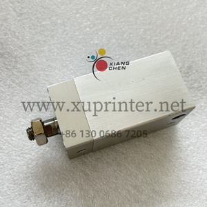 WD High Quality Cylinder 00788592 Offset <b>Printing</b> Parts - Product Image 3