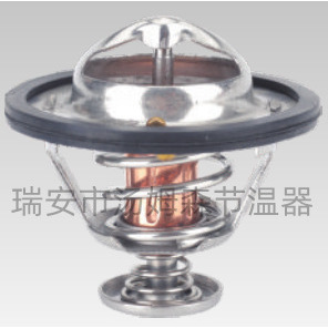 เครื่องควบคุมอุณหภูมิเครื่องยนต์ 600-421-6360 600-421-6110 สำหรับโคมัตสุ PC200-5 6D95 อะไหล่ทดแทน TMS-009 - Product Image 2