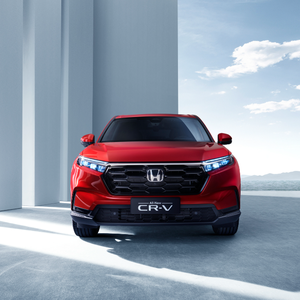 <span class=keywords><strong>Honda</strong></span> CRV EX 2024 Híbrido Automático R17 SUV Oscuro 2.4L AWD Motor de 4 Cilindros Asientos de Cuero Volante a la Izquierda Pantalla Táctil de 10.25 Pulgadas - Product Image 6