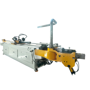 Dw75cnc kim loại Máy uốn ống ống thủy lực Máy uốn ống nhôm máy uốn - Product Image 2