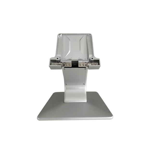 Custom VESA Desktop Stand Durable Aluminium Magnesium Alloy Industrial Display Panel PC Monitor Arms Monitor Stand in Stock