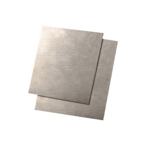 Inconel 600シート/<span class=keywords><strong>UNS</strong></span> <span class=keywords><strong>N06600</strong></span>ニッケル合金プレート - Product Image 5
