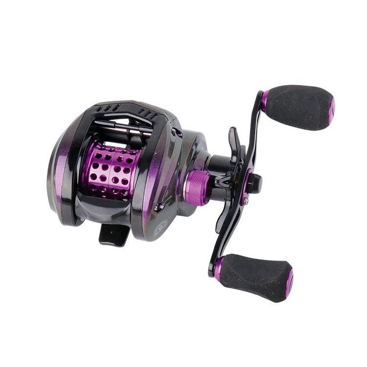 WEIHE 5+1 Bearings 7.1:1 Waterproof Left Right Hand High Speed Fishing Spinning Bait Casting Reels Fresh Water Fishing Reel| Alibaba.com WEIHE 5+1 Bearings 7.1:1 Waterproof Left Right Hand High Speed Fishing Spinning Bait Casting Reels Fresh Water Fishing Reel| Alibaba.com