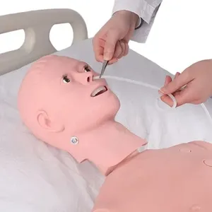 DARHMMY многофункциональный мужской манекен для медсестер - Product Image 4