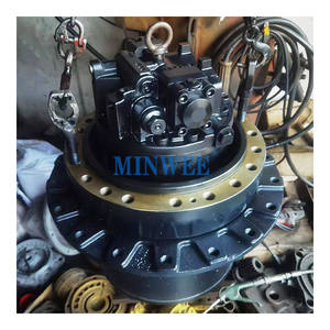 227 MINWEE-6132 227-6133 215-9952 motore da viaggio <span class=keywords><strong>Assy</strong></span> 2276132 azionamento finale <span class=keywords><strong>320D</strong></span> 322C 324D E324D dispositivo da viaggio - Product Image 3