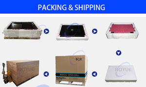 HKC Télévision à <span class=keywords><strong>écran</strong></span> plat <span class=keywords><strong>grand</strong></span> <span class=keywords><strong>écran</strong></span> 55 pouces bon marché PT550GT02-1 de télévision à <span class=keywords><strong>écran</strong></span> plat pour téléviseur <span class=keywords><strong>Samsung</strong></span> - Product Image 5