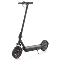 Skuter Mobilitas Listrik Xiao Mi Self-Balancing Berbahan Aluminium Alloy, Tahan Air IPX4, Baterai Lithium, Dapat Dilipat, Bersertifikasi EMC, Dilengkapi Flipper