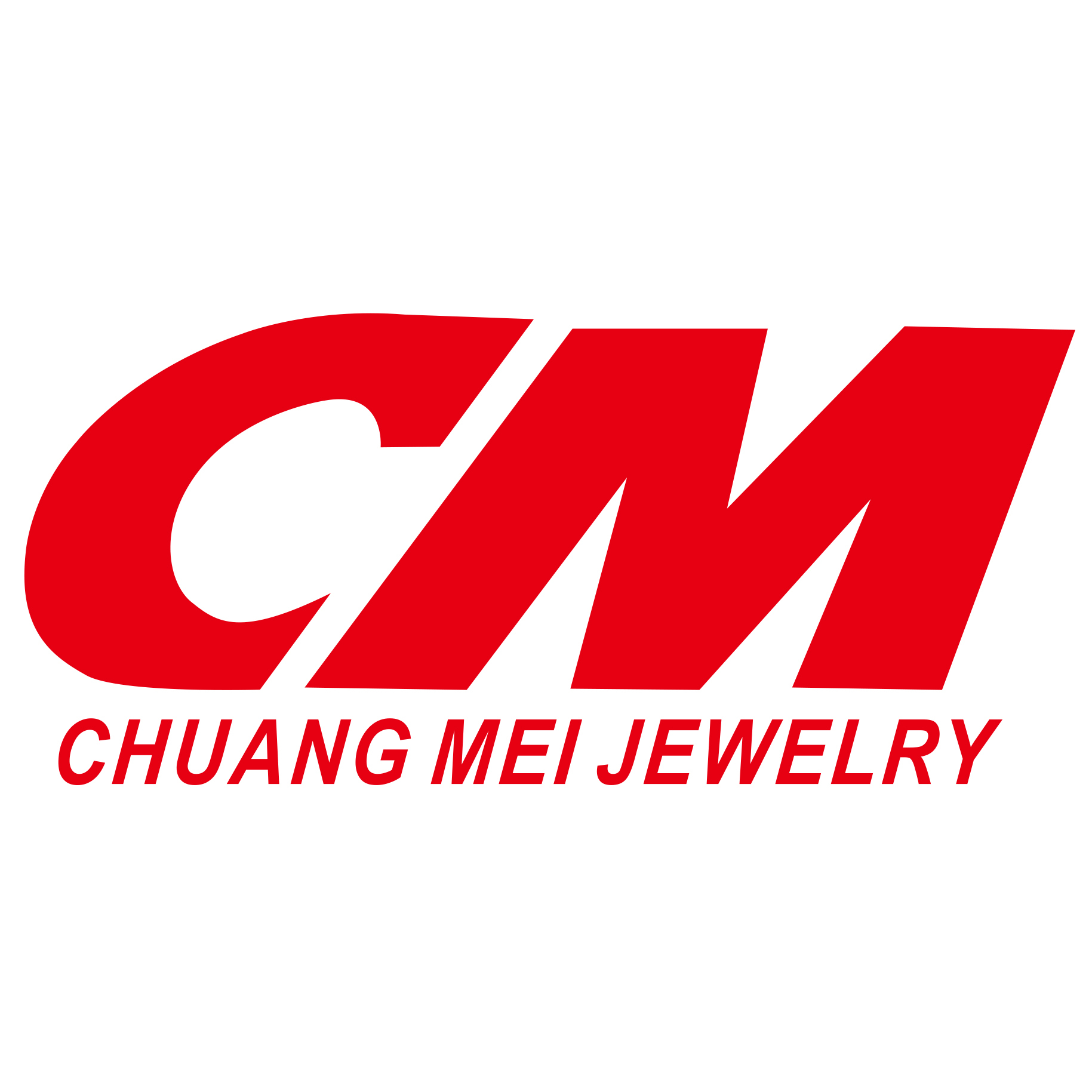 Guangzhou Chuangmei Jewelry Co., Ltd. logo