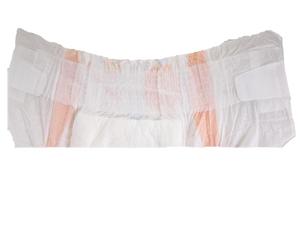 Couches pour bébés en coton doux de type gros, super absorbantes, de haute qualité, à prix abordable, en balles - Product Image 4