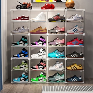 Groothandel nike doos schoenenkast voor verschillende soorten schoenen -  Alibaba.com