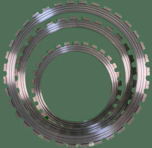 Machine de découpe de mur bon marché et durable dernier modèle machine de découpe de béton tenue dans la main coupe-béton - Product Image 6