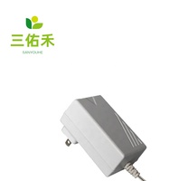 Kabel adaptor Splitter, ramping 30cm komputer PC 4 Pin kipas ekstensi daya 1 3 kabel konverter ramping 30cm Jalin Y
