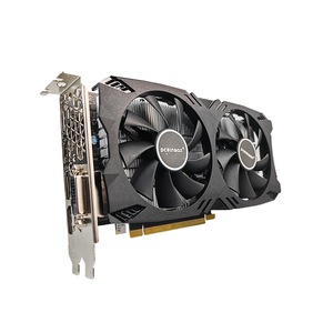 ใหม่ GeForce GTX 1060 3G/6GB GDDR5 กราฟิกการ์ดสำหรับเล่นเกม 1080P การตั้งค่าสูงประสิทธิภาพเสถียร DirectX 12 PCI Express 3.0 X16 - Product Image 1