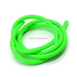 Accesorios para motocicleta, manguera para gasolina, tubo de combustible, manguera de combustible de 1000MM DR250R para Suzuki <span class=keywords><strong>DR</strong></span> 250R 1997-2000 1999 1998 - Product Image 3