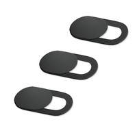 Cubierta de Webcam deslizante de seguridad para portátil, tableta Pro, iMac, iPhone