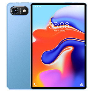 Nhà Máy Con Dấu 10 4G Giá Thấp Giá Rẻ Nhất 10.1 Inch PC P70 16 + 512G Android Máy Tính Bảng Máy Tính - Product Image 1