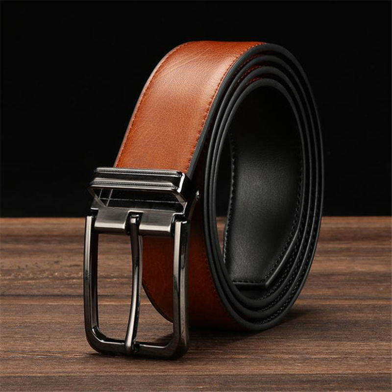 รุ่น3: เข็มขัดสีน้ำตาลและเส้นสีน้ำตาล