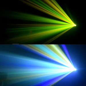 Giao Hàng Nhanh Wizard Ánh Sáng 130W Quét Con Lăn Cho Vũ Trường Đám Cưới DJ Đảng Hiệu ứng Chùm Gobo Xoay Giai Đoạn Thiết Bị Chiếu Sáng - Product Image 5