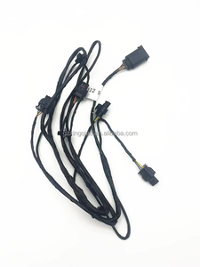 61129392513 per <span class=keywords><strong>BMW</strong></span> Sensore Radar Elettrico per Paraurti Anteriore Linea di Velocità F48 <span class=keywords><strong>X1</strong></span> - Product Image 2