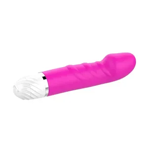 Mini consolador varita vibrador mujeres clítoris estimular masturbación masajeador productos para adultos vibrador sexual para mujer - Product Image 6