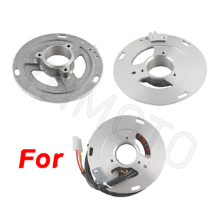 YHMOTO Extensión de Guardabarros Trasero con Luz LED de Señalización para Harley Touring Road King FLHR FLHX - Product Image 6