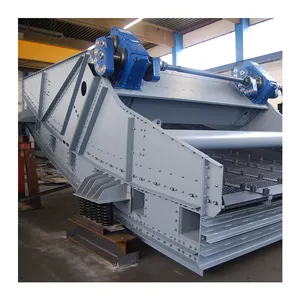 ore Mineral Sand Stone round stone crusher vibrating screen round vibrating sifting screen vibrating screen mining machinery