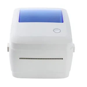 New Original And Instock Ready Yes Custom Roll Sticker Printing Machine - 4 X 6 110mm Thermal Label Printer With Wholesale Price