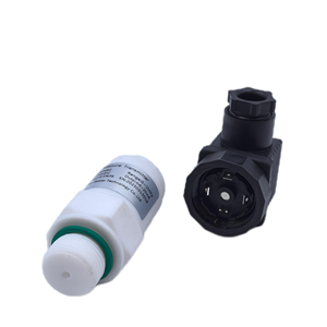 BST 0-10bar 4~20mA OEM Korrosionsbeständiger PTFE-Drucktransmitter für Chemische Lagertanks - Product Image 3