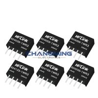 Convertisseur DC-DC HLK-30M12, alimentation électrique de haute qualité, garantie 1 an, utilisation industrielle, médicale, télécommunications, original et neuf HL-LINK