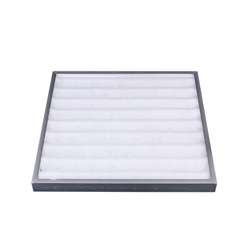 Filtri Aria Plissettati 12x12x1 Per Forno E AC – MERV 8, Confezione Da 3