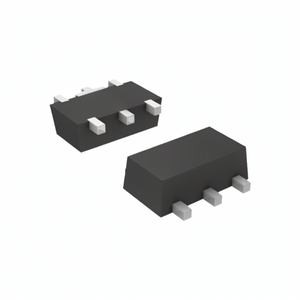 ชิ้นส่วนจัดการพลังงาน (PMIC) ของผู้ผลิต รุ่น S-1132B48-U5T1G แบบ SOT 89 5/6 - Product Image 1