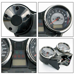 Panel de Instrumentos para Motocicleta, Velocímetro, Tacómetro para Honda CB1300 2003-2014 ABS - Product Image 5