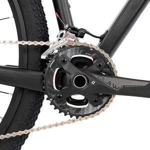 Bicicleta de Montaña de Carbono Profesional M8100 de 24 <span class=keywords><strong>Velocidades</strong></span> para Hombre, Bicicletas de Montaña de Fibra de Carbono 29er con Freno Hidráulico de Nivel - Product Image 5