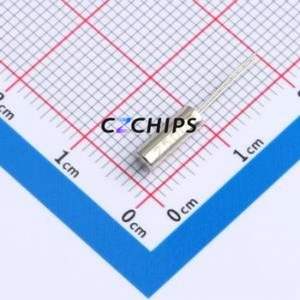 K38250002030 Crystal (Passive) DT-38 Crystal Oscillator 25MHz 30ppm 20pF 20ppm - Product Image 1