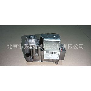 Válvula solenoide de gas Honeywell VK4100C1026U, producto original, precio bajo consulta. - Product Image 3