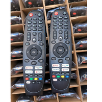 Télécommande universelle de remplacement RM-L1818AS pour téléviseur intelligent LG, sans fonction vocale, sans fonction pointeur, contrôleur IR