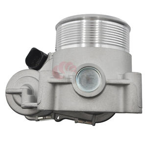 Cuerpo del acelerador Corpo Do Acelerador de alta calidad 06F133062H 68248 FLAI023N para <span class=keywords><strong>Volkswagen</strong></span> Passat CC - Product Image 3