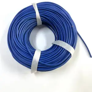 Produk baru kabel daya terisolasi pvc 1000v kabel berlapis pvc 4c 35mm2 kabel daya pvc