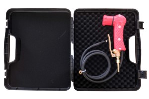 Antorcha de Corte Subacuática al Mejor Precio con Pinza Interna, Adecuada para Corte Rápido de Metal - Product Image 5