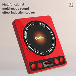 Juego de Juguetes de Cocina para Niños de 2 a 4 Años, Juego de Vajilla y Cubiertos para Niños, Juego de Cocina Feliz para Niños, Juguetes de Chef para Casa de Juegos - Product Image 2