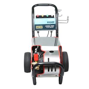 Limpiador de presión portátil SPS 3000W 130 BAR, 1885PSI, eléctrico, de alta presión, para limpieza de coche - Product Image 2