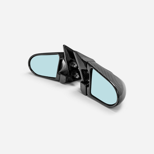 Espejo Lateral Aero para Honda Accord CD6 SiR - Volante a la Derecha, Compatible con Modelos 1993-1998 - Product Image 6