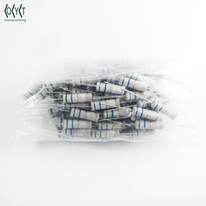 5W 5.6 Ohm 5% gốm xi măng wirewound điện trở - Product Image 3