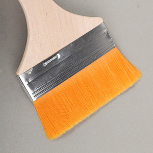 Nylon <b>Brush</b> 5mm Bristle Length Dust Removal Home Use Tool <b>Brush</b> - Product Image 3