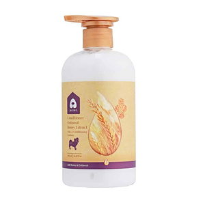Champú para perros, paño hidratante, suministros de limpieza para mascotas para el cuidado del cabello, directo del fabricante - Product Image 1