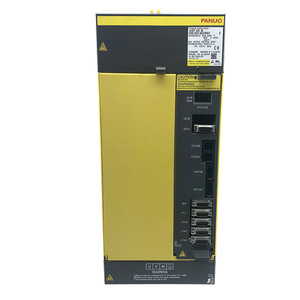 FANUC A06B-6222-H022 # โมดูลเครื่องขยายสัญญาณแกนหมุน H610 A06B6222H022H610 รุ่น AiSP 22-B มีสินค้าในสต็อก - Product Image 3