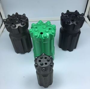 ดอกสว่านเจาะเหล็กคาร์บอนสำหรับงานหลอม7733-5248A-S48 48มม. p/n ของ R32 - Product Image 5