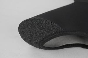 Darevie coupe-vent chaud couvre-chaussures tissu élastique vélo de route couvre-chaussures extérieur réfléchissant rayure coupe-vent chaussures de cyclisme couvre - Product Image 6